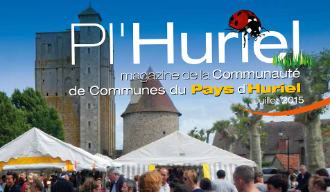 rencontre des arts huriel